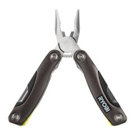 Ryobi Multiherramienta Compacta Manual 14 en 1 RMT14
